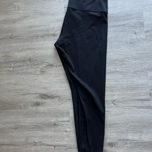Black Lululemon Leggings
